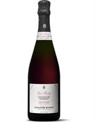 Alexandre Bonnet La Foret Rosé Saignee Champagne 75 cl 12,5% 12,5%.
